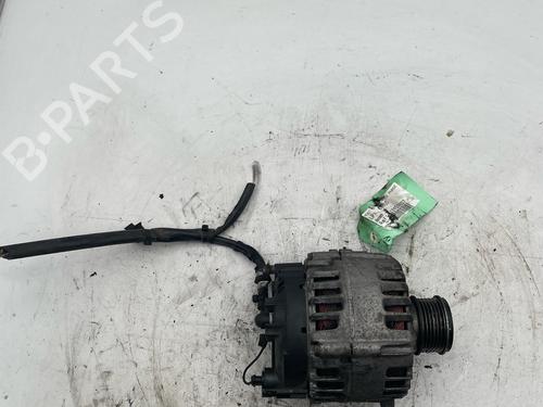 Generator Generator AUDI A3 Sportback (8PA) 2.0 TDI 16V (140 hp) 35902054 35902054