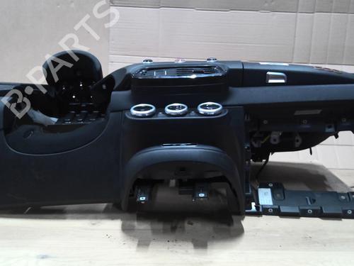 Dashboard FIAT 500X (334_) 1.6 D Multijet (334AXA1B, 334AXA11) | BP33328741C46  - Image 9