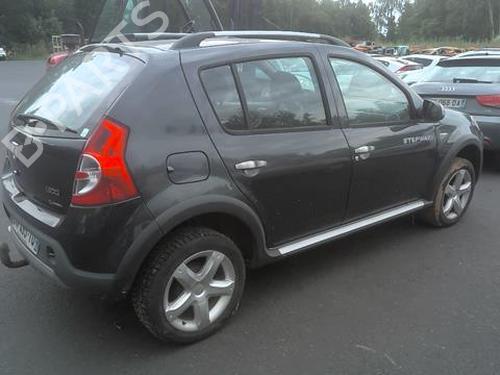 Subframe DACIA SANDERO 1.5 dCi | BP20350895M9 - Image 12