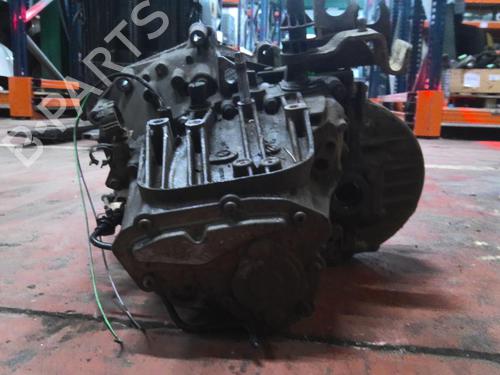 Gearbox CITROËN JUMPER II Van 2.2 HDi 130 | BP31997818M3 