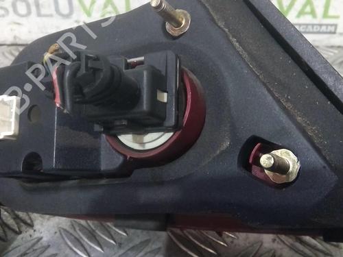 Højre baglygte ALFA ROMEO 166 (936_) 2.4 JTD (936AXC00, 936AXD01) | BP20362203C35 