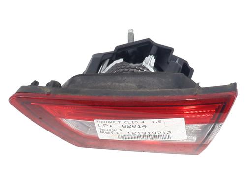Right tailgate light RENAULT CLIO IV (BH_) 1.5 dCi 75 | BP32383626C80 - Image 6