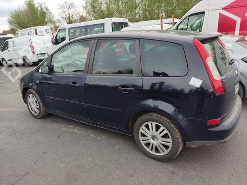 Radio FORD FOCUS C-MAX (DM2) 1.8 TDCi | BP25343633E6 - Image 4