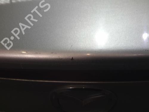 Tailgate MAZDA 6 Hatchback (GG) 2.0 DI (GG14) | BP22001295C6 