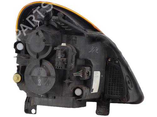 Left headlight RENAULT MODUS / GRAND MODUS (F/JP0_) 1.5 dCi (FP0F, JP0F) | BP40031396C28 - Image 4