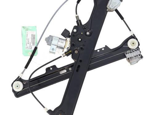 Used Front left window mechanism Front left window mechanism BMW 5 (E60) 525 d (177 hp) 30398762 30398762