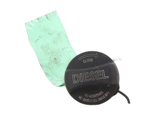 Used Fuel cap MINI MINI Roadster (R59) Cooper SD (136 hp) 22301185