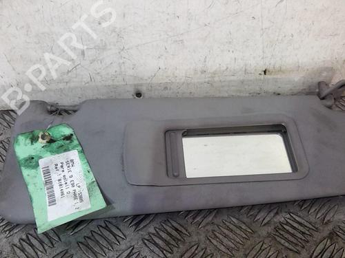 Right sun visor BMW 3 (E90) 318 d | BP20361135I2 - Image 2