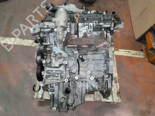 Engine CADILLAC STS 3.6 | BP37743082M1 - Image 6