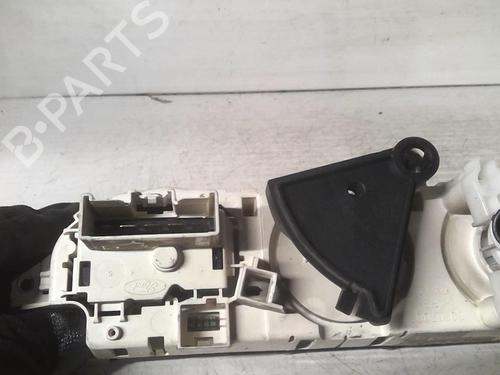 Climate control FORD FOCUS C-MAX (DM2) 1.6 TDCi | BP21816021I5 - Image 2