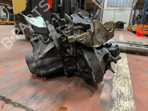 gearbox-peugeot-307-cc-3b-2003-2004-2005-2006-2007-2008-2009-34107061 main image