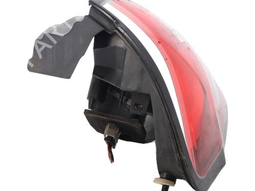 Left taillight CITROËN C3 II (SC_) 1.0 VTi 68 | BP23251042C34  - Image 5