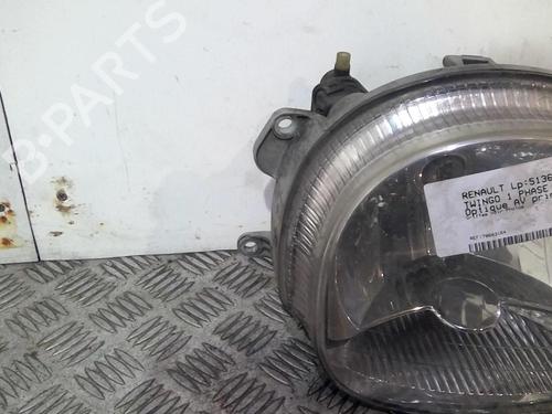 Used Right headlight Right headlight 20355631 20355631