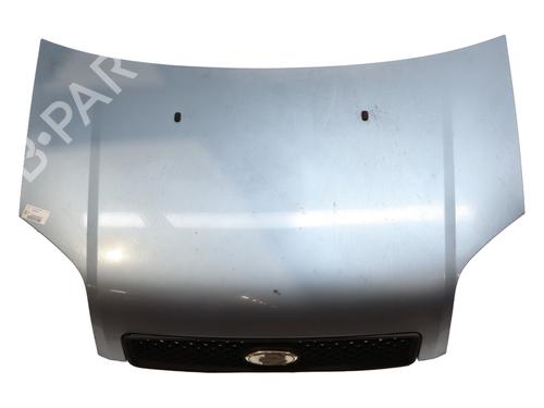 Used Hood Hood FORD FUSION (JU_) 1.4 TDCi (68 hp) 33895976 33895976