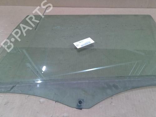 Used Rear left door window CITROËN C4 Grand Picasso I (UA_) 1.6 HDi 110 (112 hp) 29196920