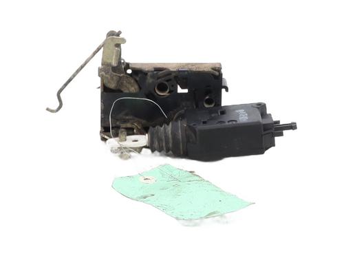 Front left lock PEUGEOT 405 I (15B) 1.9 | BP32200022C98