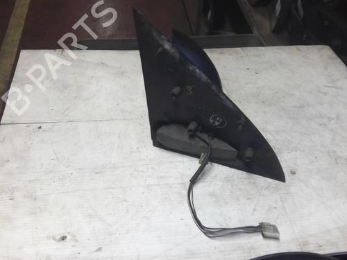 Left mirror FIAT BRAVO I (182_) 1.9 TD 100 S (182.AF) | BP21998890C26 