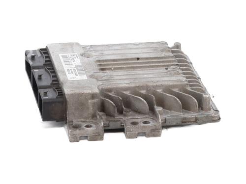 Engine control unit (ECU) RENAULT MEGANE III Hatchback (BZ0/1_, B3_) 1.5 dCi (BZ09, BZ0D, BZ1W, BZ29, BZ14) | BP33472245M57  - Image 6