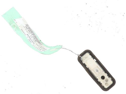 Tailgate handle PEUGEOT 308 I (4A_, 4C_) 1.6 16V | BP20493395C132 
