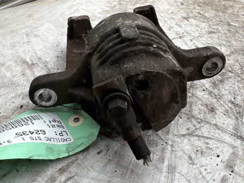 Left rear brake caliper CADILLAC STS 3.6 | BP37743096M107 - Image 4