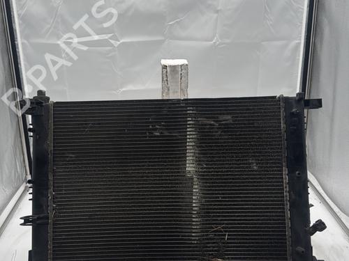 Used Water radiator Water radiator DACIA LODGY (JS_) [2012-2026] 33472827 33472827
