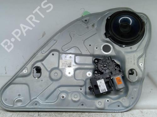 Rear right window mechanism FORD KUGA I 2.0 TDCi | BP33738162C25 - Image 2
