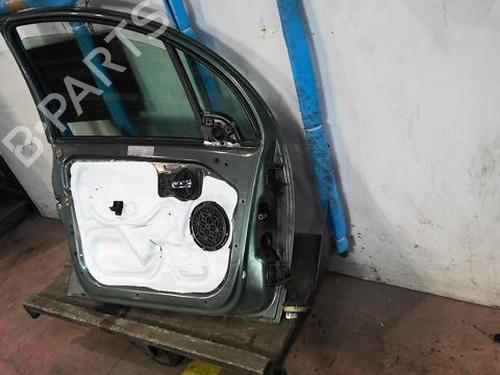 Left front door CITROËN C3 I (FC_, FN_) 1.4 i | BP22005281C2 