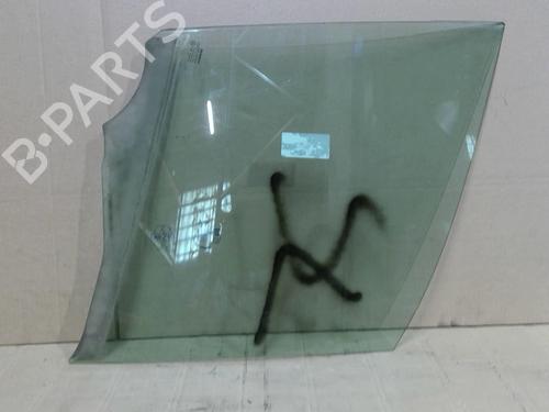 Front right door window RENAULT GRAND SCÉNIC II (JM0/1_) 1.6 | BP28099514C19