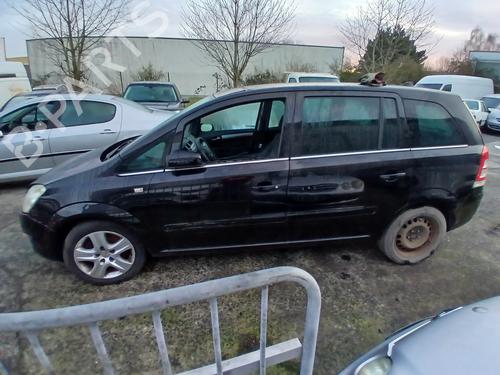 Right front fog light OPEL ZAFIRA / ZAFIRA FAMILY B (A05) 1.9 CDTI (M75) | BP31934495C31 