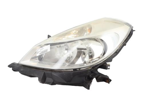 Left headlight RENAULT CLIO III (BR0/1, CR0/1) 1.2 16V (BR02, BR0J, BR11, CR02, CR0J, CR11) | BP36474448C28 - Image 5