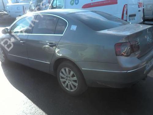Front right window mechanism VW PASSAT B6 (3C2) 2.0 TDI | BP25276329C23  - Image 24