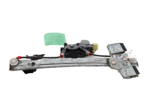 Rudehejsemekanisme ventre foran FORD FIESTA VI (CB1, CCN) 1.4 TDCi | BP28113383C22 