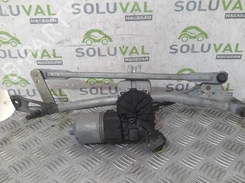 Front wiper motor PEUGEOT PARTNER Box Body/MPV 1.6 HDi 16V | BP20370110M29 