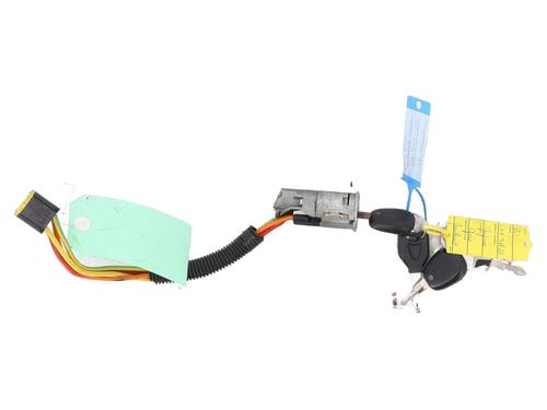 Ignition barrel RENAULT MEGANE I Classic (LA0/1_) 1.4 16V (LA0D, LA1H, lA0W, LA10) | BP28104353M48 