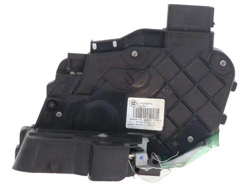 Used Front right lock Front right lock VOLVO V70 III (135) D5 (185 hp) 30261719 30261719