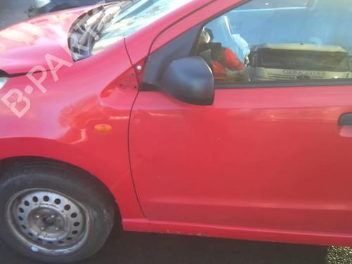 Engine SUZUKI ALTO VII (GF, HA25_, HA35_) 1.0 (AMF310, GFC31S) | BP21817635M1  - Image 17