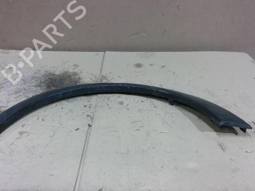 Venstre bagtil skærm liste SAAB 9-3 Estate (E50) 1.9 TTiD (180 hp) 31382633