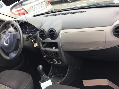 Left headlight DACIA SANDERO 1.2 16V | BP32199810C28  - Image 18