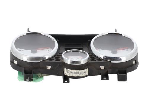 Instrument cluster PEUGEOT 207 (WA_, WC_) 1.6 HDi | BP29143230C47 