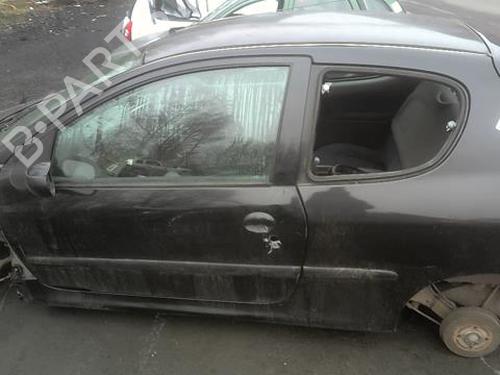 ABS pump PEUGEOT 206 Hatchback (2A/C) 1.1 i | BP23233088M43 