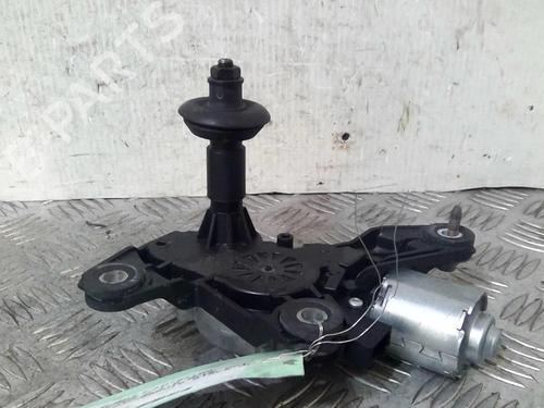 Rear wiper motor RENAULT CAPTUR II (HF_) Blue dCi 95 (HFAF) | BP20351607M102 