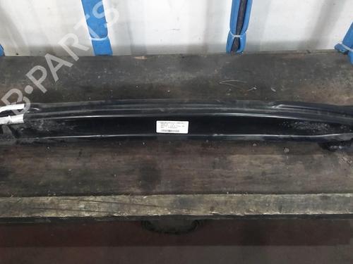 Rear bumper reinforcement VW GOLF VI (5K1) 1.6 TDI | BP20353629C73 