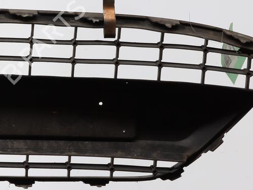 Grill FORD FIESTA VI (CB1, CCN) 1.4 TDCi | BP28113366C40 - Image 4