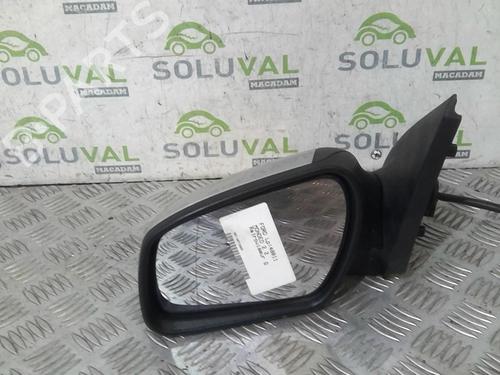 Left mirror FORD MONDEO III (B5Y) 2.0 16V TDDi / TDCi | BP20362474C26 