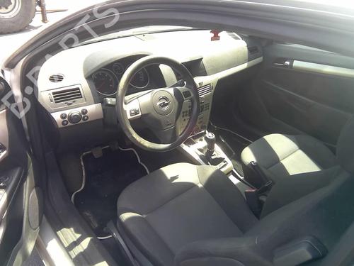 Front right window mechanism OPEL ASTRA H GTC (A04) 1.3 CDTI (L08) | BP21817330C23 