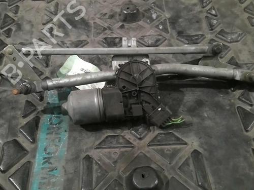 Front wiper motor CITROËN BERLINGO MULTISPACE (B9) 1.6 HDi 75 16V | BP22001018M29 