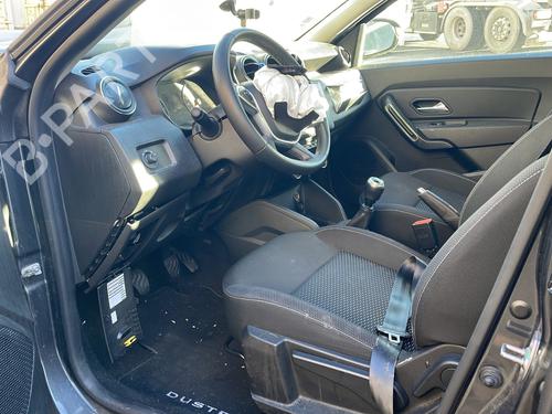 Dør rude højre foran DACIA DUSTER (HM_) 1.5 dCi 115 (HMAD) | BP38602985C19 - Image 30