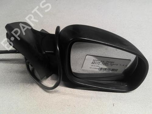 Right mirror SEAT IBIZA II (6K1) 1.4 i | BP22000450C27 