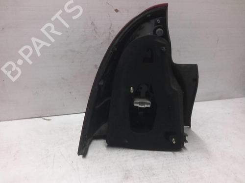 Right taillight CITROËN C5 II (RC_) 1.8 16V | BP22002112C35 