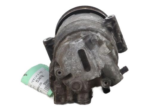 AC compressor OPEL MERIVA B MPV (S10) 1.3 CDTI (75) | BP22748984M34 